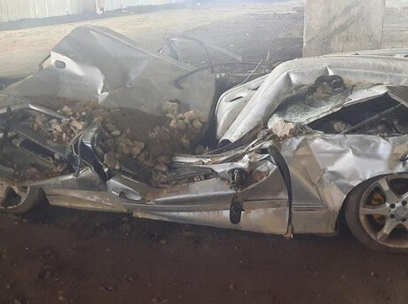 Mercedes C 220 2002