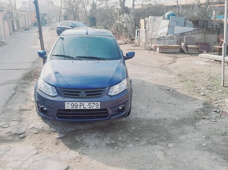 Saipa Saina 2020