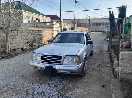 Mercedes E 220 1994