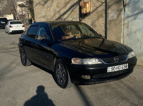 Opel Vectra 1999