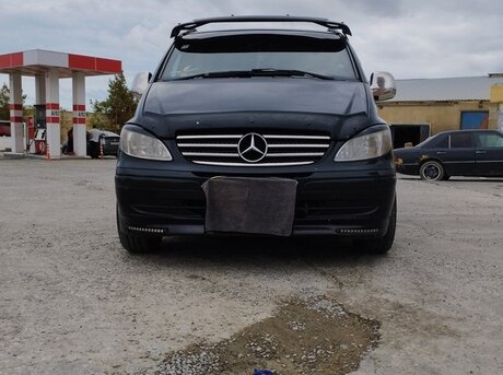 Mercedes Vito 111 2007