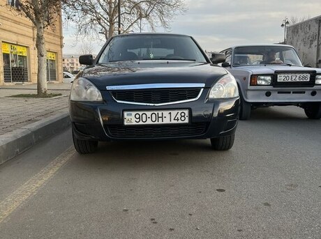 LADA (VAZ) Priora 2008
