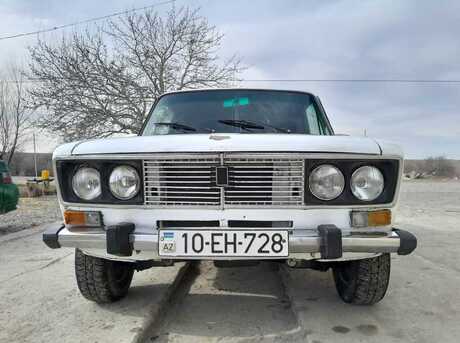 LADA (VAZ) 2106 1978