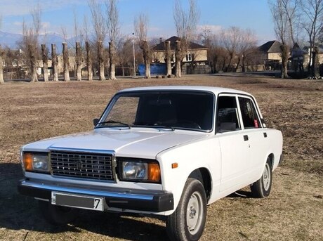 LADA (VAZ) 2107 2009