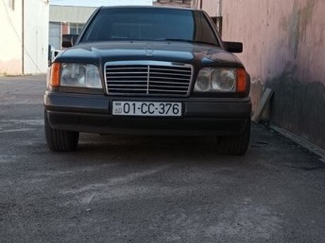 Mercedes E 220 1994
