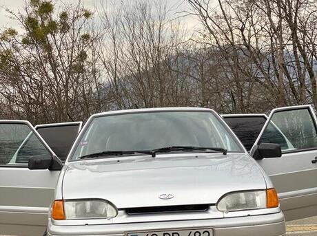 LADA (VAZ) 2115 2008