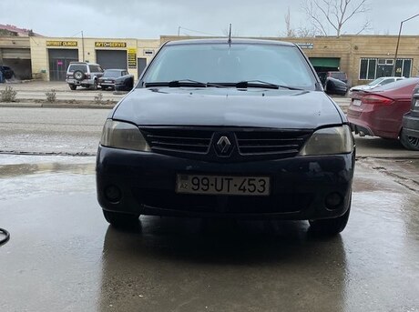 Renault Tondar 2013