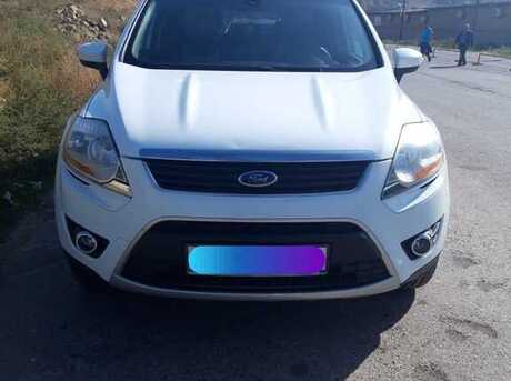 Ford Kuga 2010