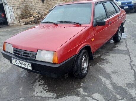 LADA (VAZ) 21099 1994