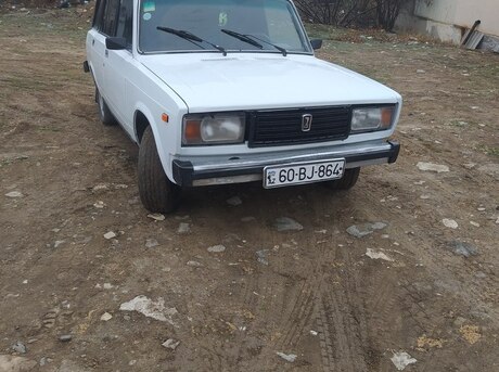 LADA (VAZ) 2104 1996