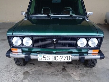 LADA (VAZ) 2106 2000
