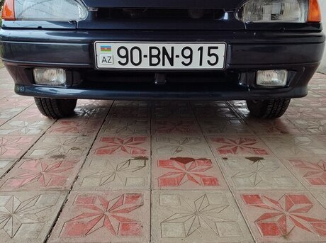 LADA (VAZ) 2115 2008