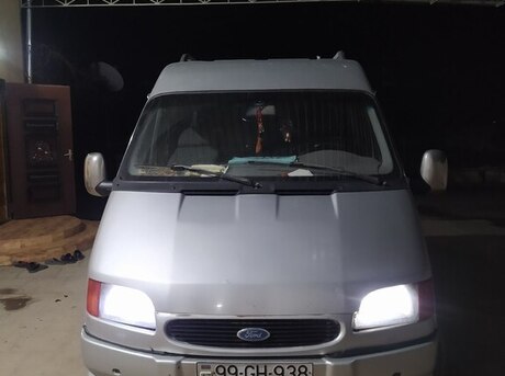 Ford Transit 1999