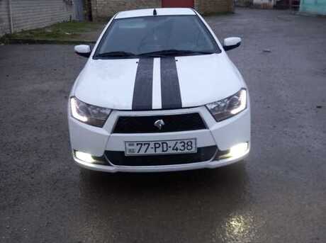 Khazar SD 2021