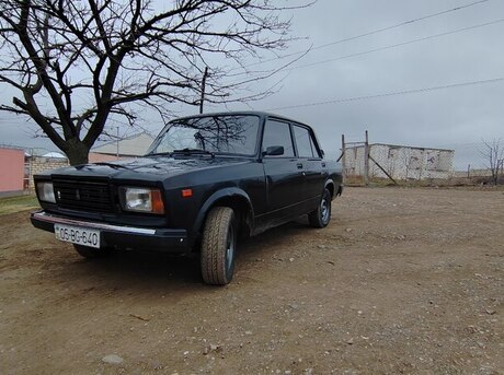 LADA (VAZ) 2107 2007
