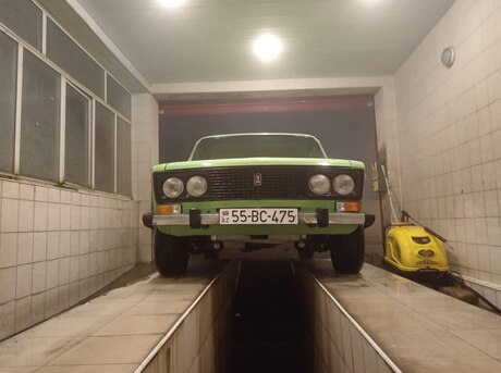 LADA (VAZ) 2106 1983