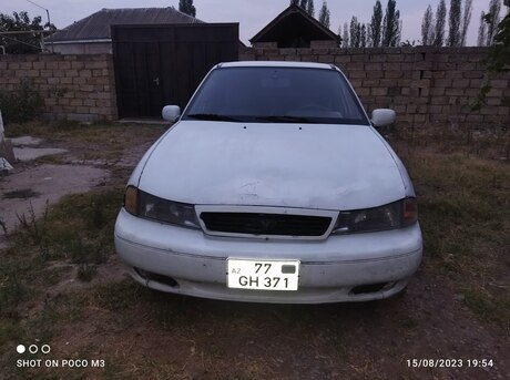 Daewoo Nexia 1997