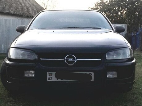 Opel Omega 1995