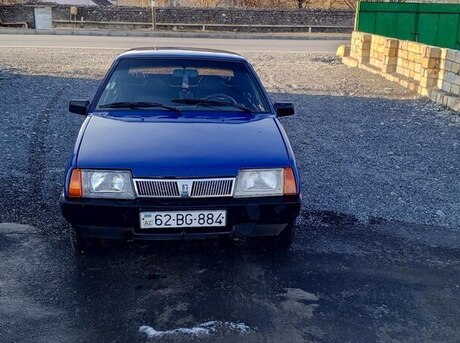 LADA (VAZ) 21099 1998