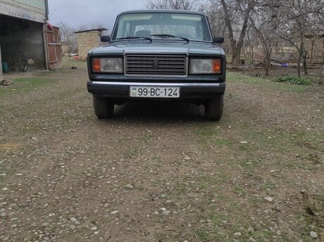 LADA (VAZ) 2107 2010