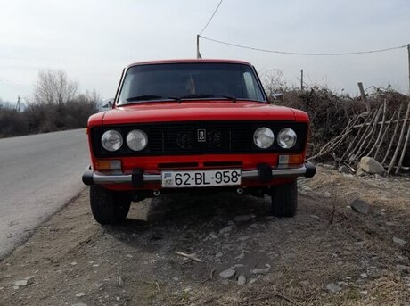 LADA (VAZ) 2106 2005
