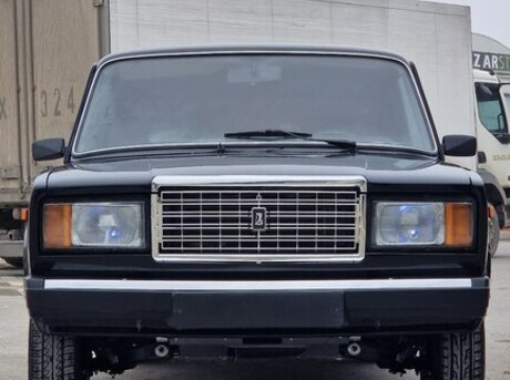 LADA (VAZ) 2107 2011