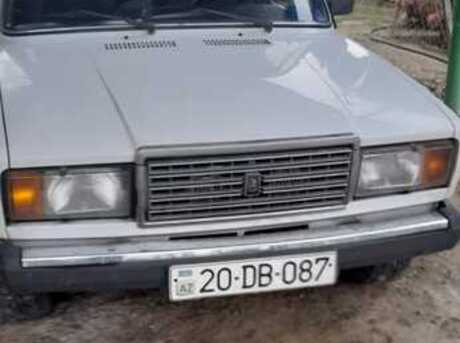 LADA (VAZ) 2107 2009