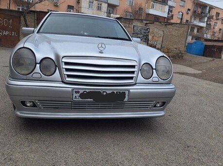 Mercedes E 240 1998