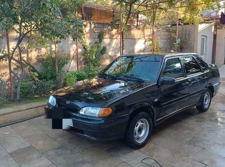 LADA (VAZ) 2115 2010