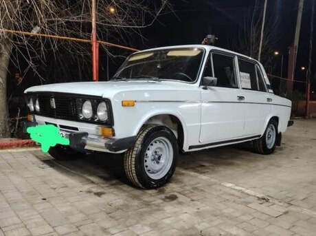 LADA (VAZ) 2106 1998