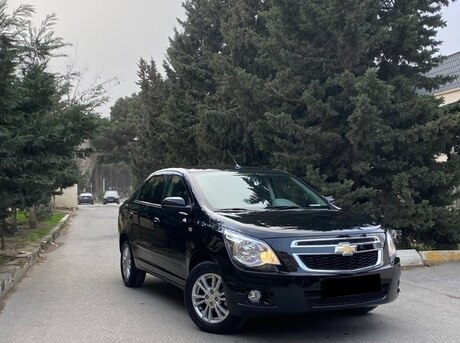 Chevrolet Cobalt 2023