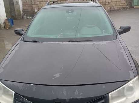 Renault Megane 2006