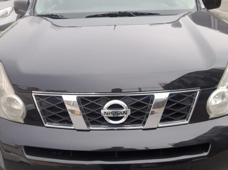 Nissan X-Trail 2008