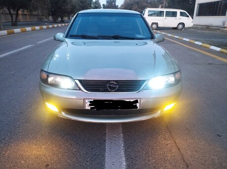 Opel Vectra 1996