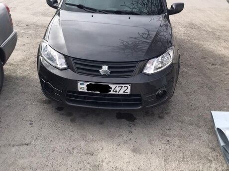 Saipa Saina 2020