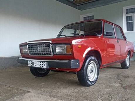 LADA (VAZ) 2107 2007
