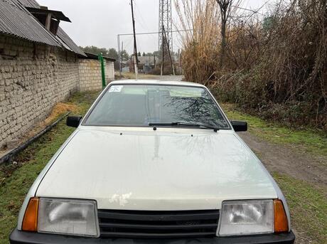 LADA (VAZ) 21099 2002
