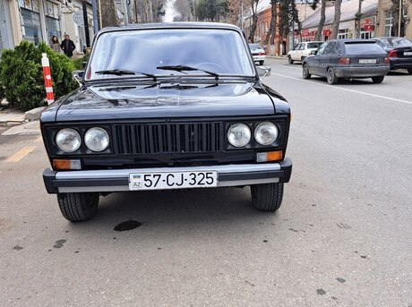 LADA (VAZ) 2106 1994