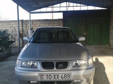 LADA (VAZ) 2110 2005