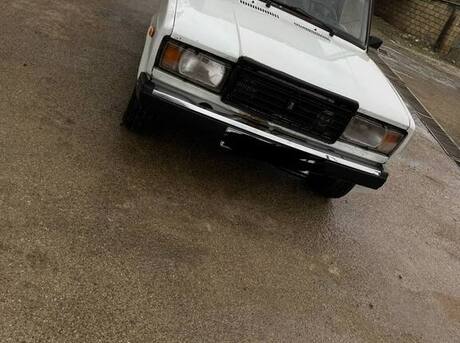 LADA (VAZ) 2107 2003