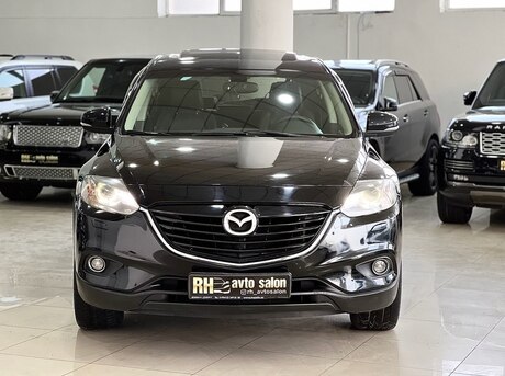Mazda CX-9