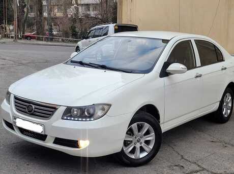 Lifan 620 2018