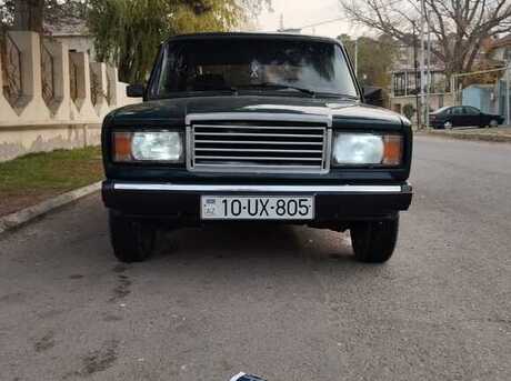 LADA (VAZ) 2107 2006