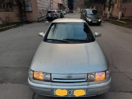 LADA (VAZ) 2112 2004