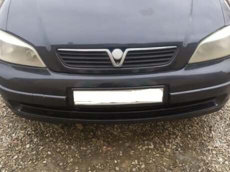 Opel Astra 1998
