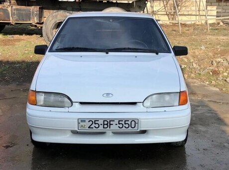 LADA (VAZ) 2115 2009