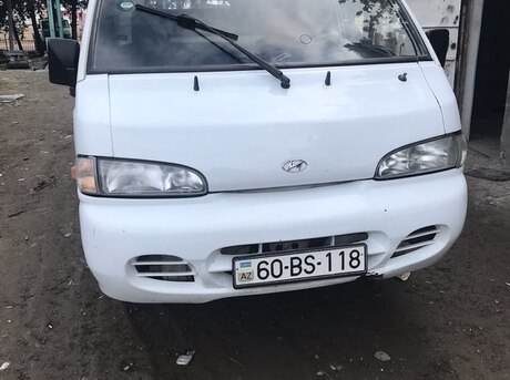 Hyundai H 100 2006