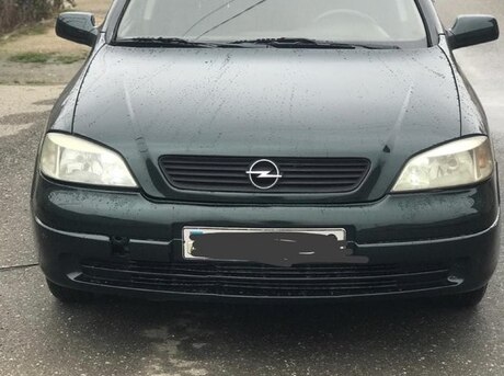 Opel Astra 1999
