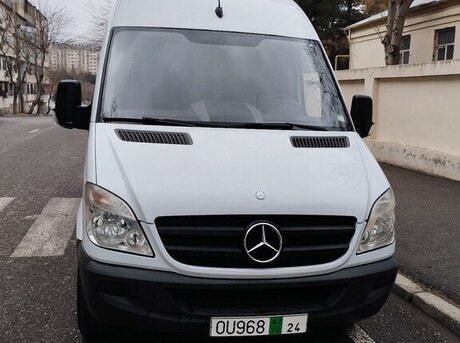 Mercedes Sprinter 315 2007