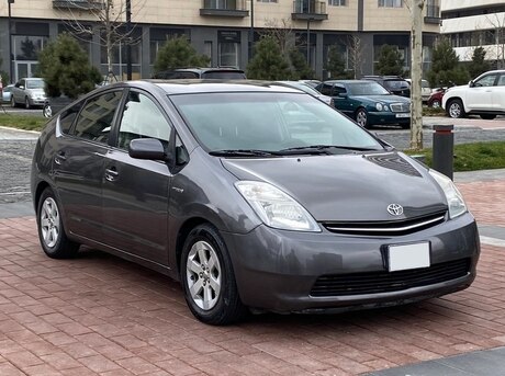 Toyota Prius 2008